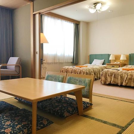 Hotel Tetoraresort Tokachigawa Otofuke Exterior foto