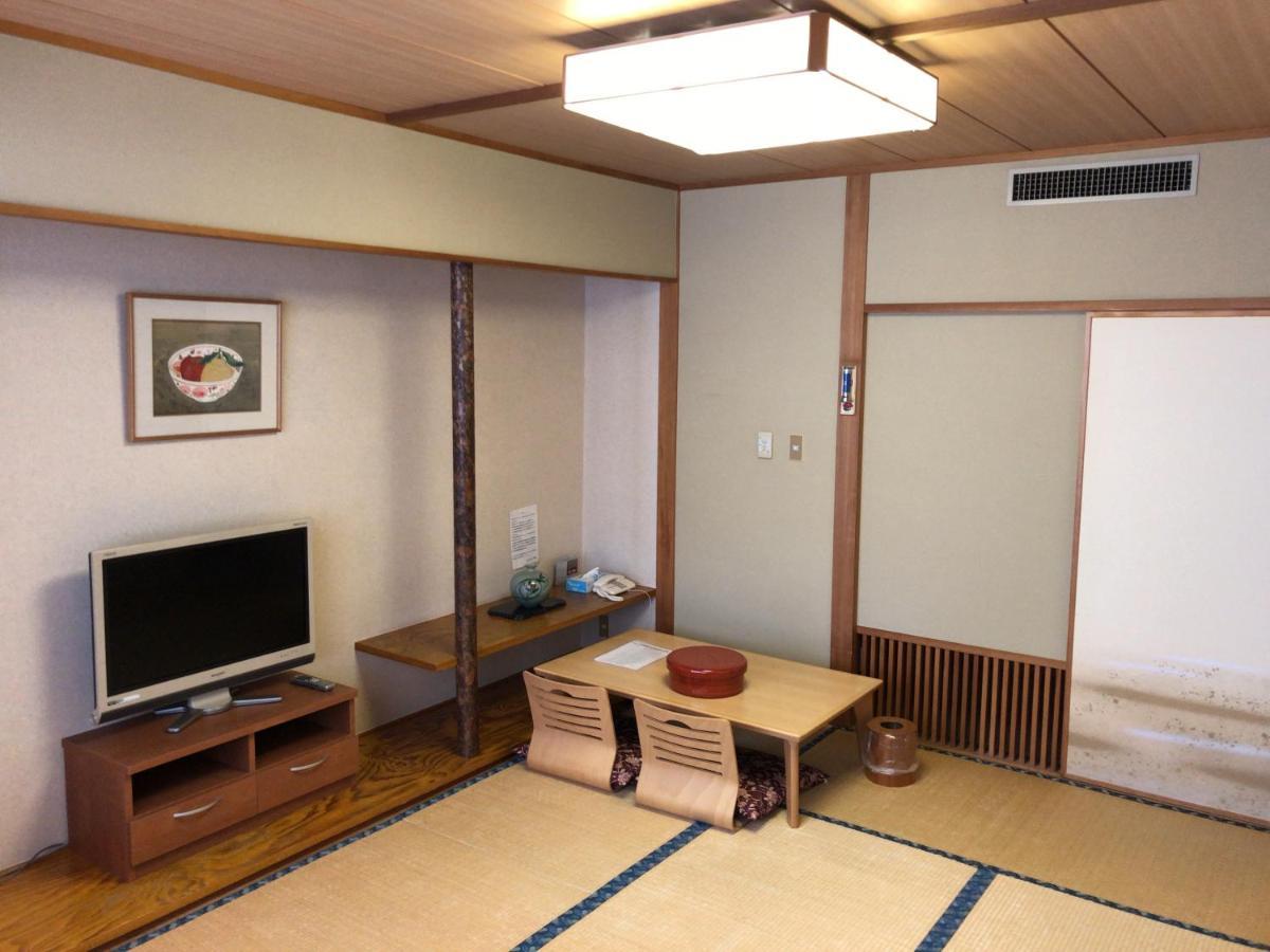 Hotel Tetoraresort Tokachigawa Otofuke Exterior foto