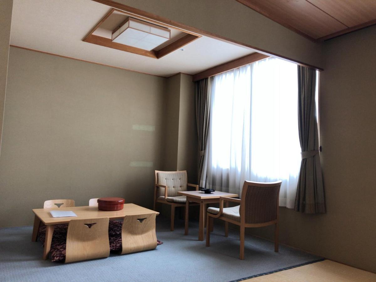 Hotel Tetoraresort Tokachigawa Otofuke Exterior foto