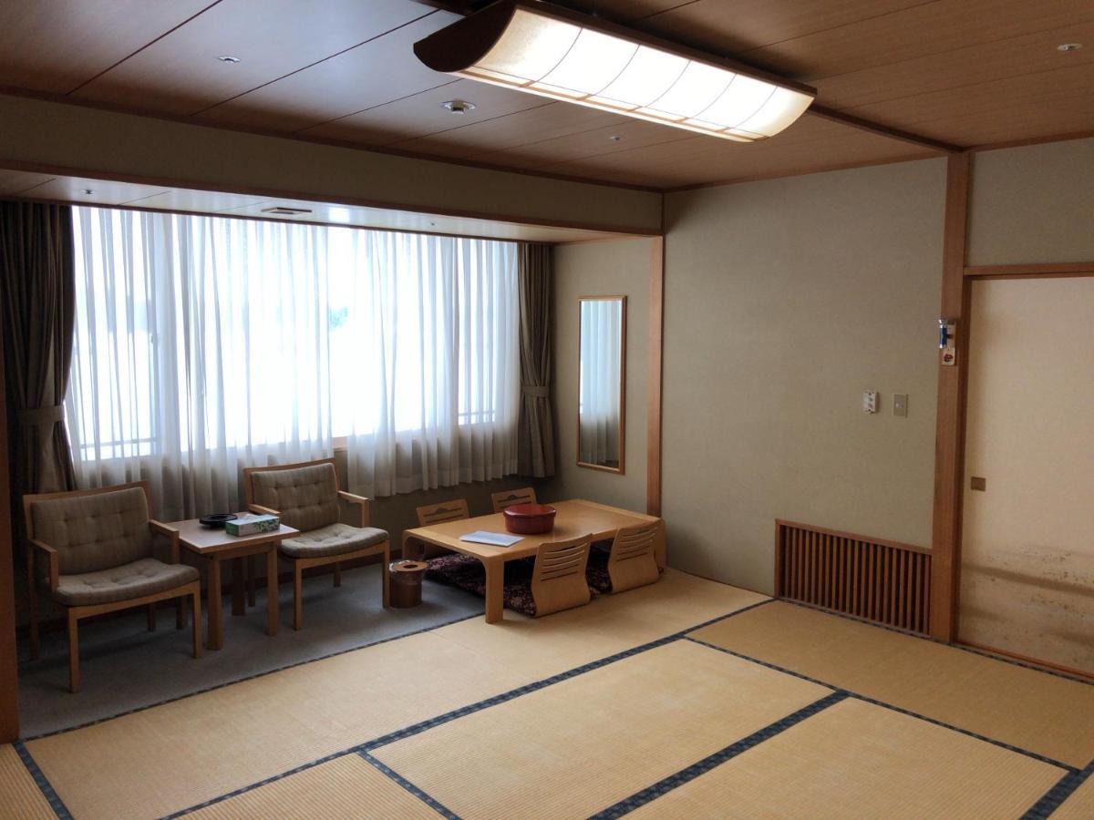 Hotel Tetoraresort Tokachigawa Otofuke Exterior foto