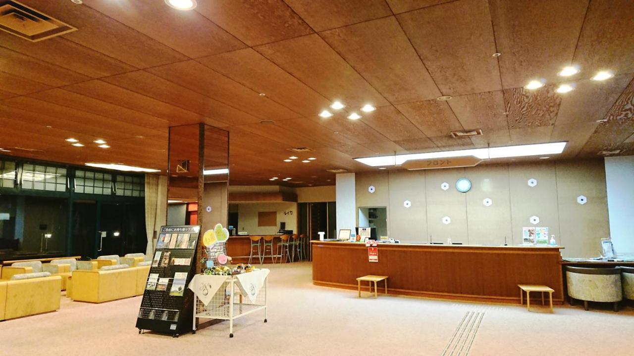 Hotel Tetoraresort Tokachigawa Otofuke Exterior foto
