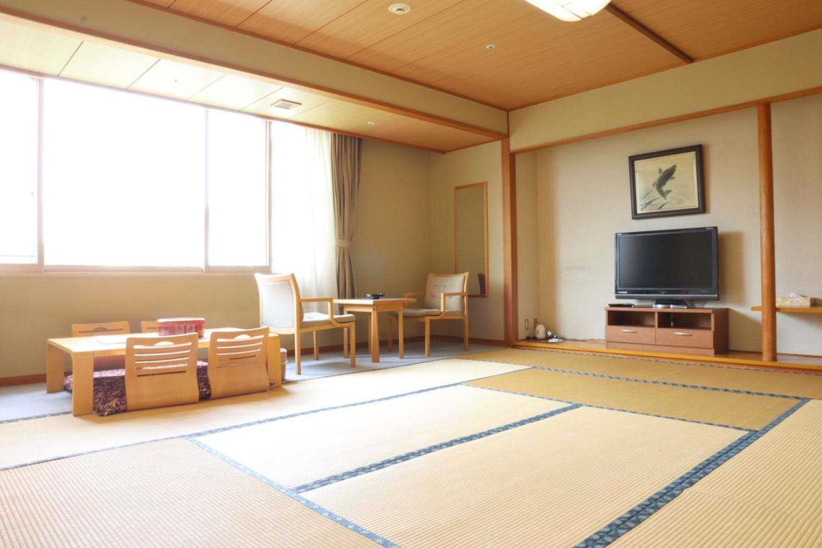 Hotel Tetoraresort Tokachigawa Otofuke Exterior foto