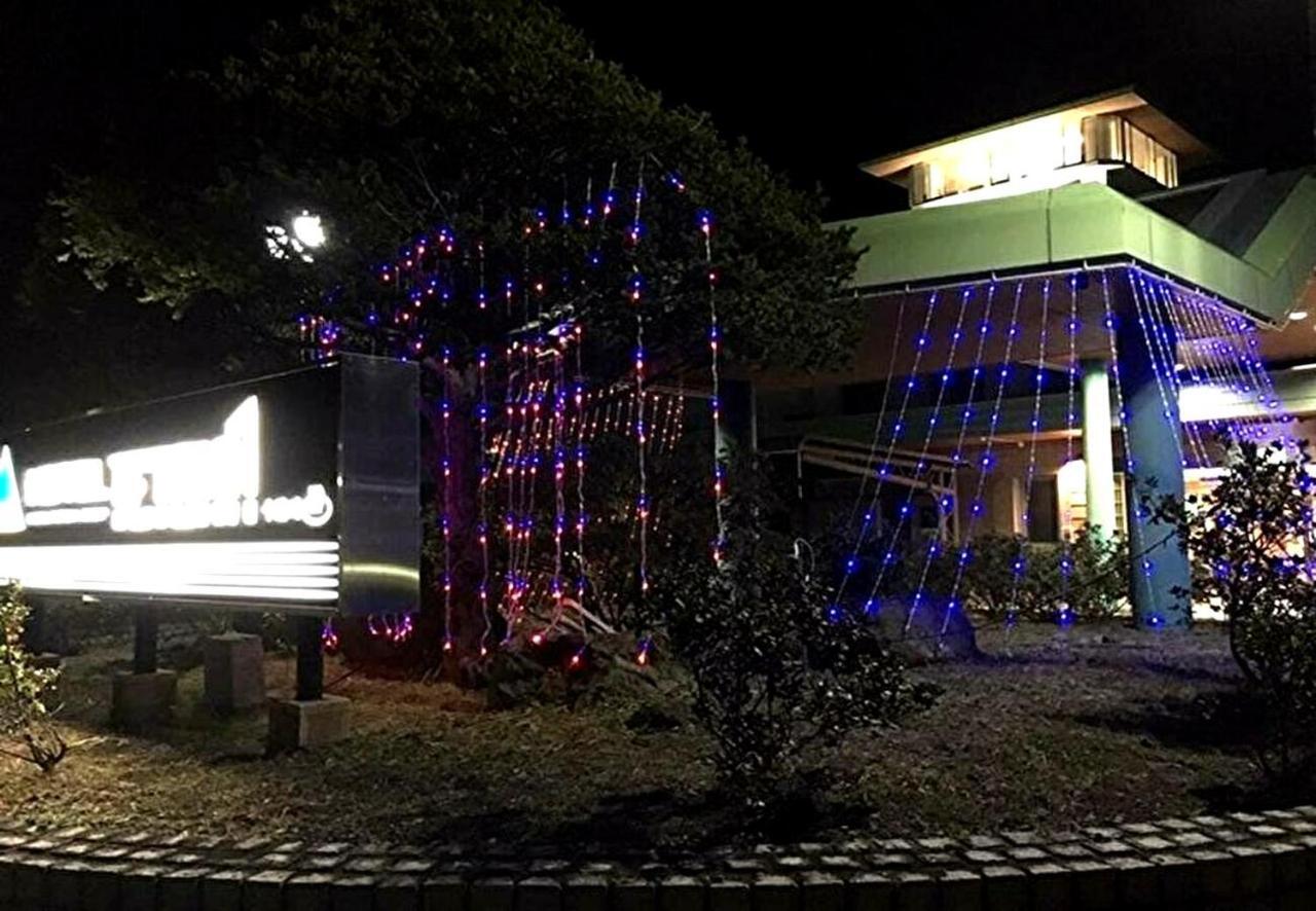 Hotel Tetoraresort Tokachigawa Otofuke Exterior foto